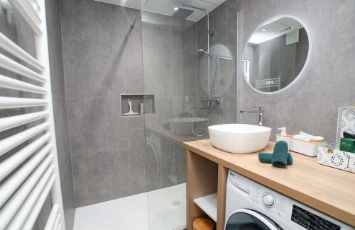 Selestat Apartamento | Le Belvédère Alsacien