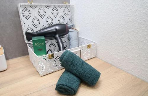 Selestat Apartamento | Le Belvédère Alsacien