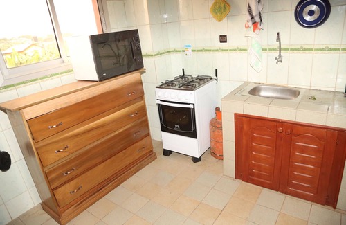 Yaounde Apartamento | Le belvédère
