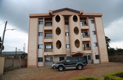 Yaounde Apartamento | Le belvédère