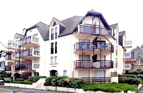 Le Croisic Apartamento | Le Belvédère de Port-Lin - Les Gîtes de la Côte d'Amour