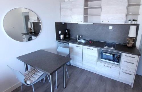 Le Croisic Apartamento | Le Belvédère de Port-Lin - Les Gîtes de la Côte d'Amour