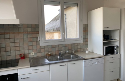 Treignac Casa | Le Belvédère de Treignac