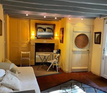 Blere Apartamento | Le Belvédère,double room