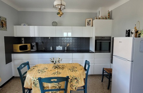 Saint-Pierre-de-Vassols Casa | Le Belvédère, Dans un Paisible Village Provençal, au Pied du Mont Ventoux