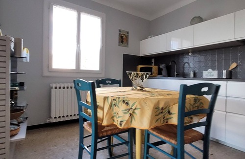Saint-Pierre-de-Vassols Casa | Le Belvédère, Dans un Paisible Village Provençal, au Pied du Mont Ventoux