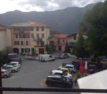 Belvedere Apartamento | Le Belvedeou - Mercantour