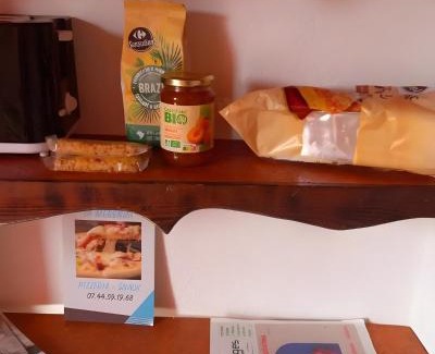 Belvedere Apartamento | Le Belvedeou - Mercantour