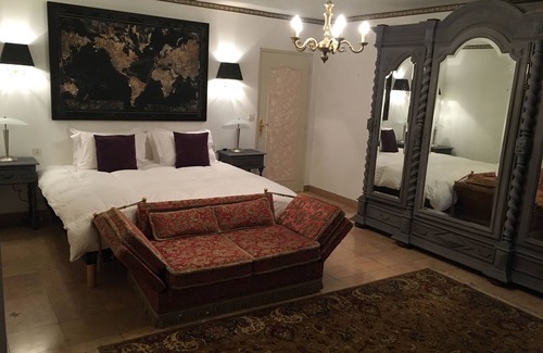 Thiviers Casa | Le Belvedere