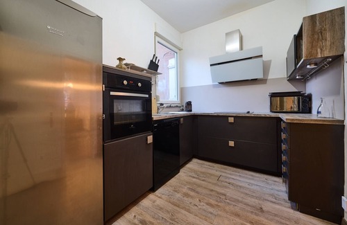 Wissembourg Apartamento | Le Berlioz - Apt 2 chambres