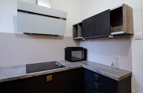 Wissembourg Apartamento | Le Berlioz - Apt 2 chambres