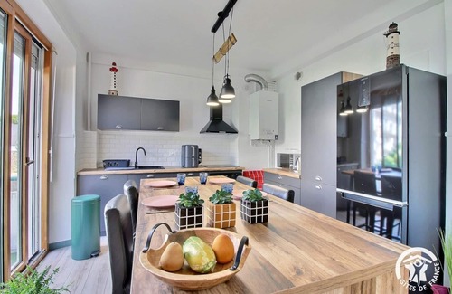 Lorient Casa | Le Bestiaire - LORIENT