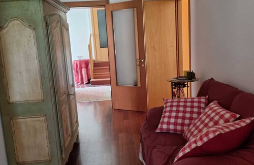 Romano d'Ezzelino Casa | LE BETULLE B&B