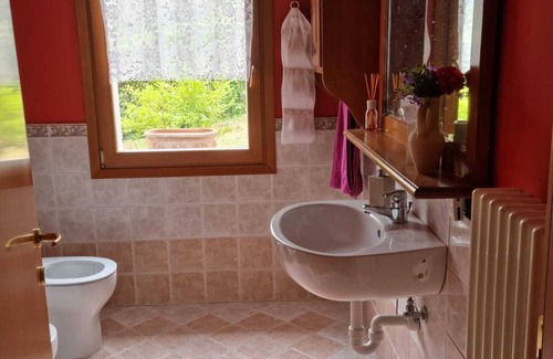 Romano d'Ezzelino Casa | LE BETULLE B&B