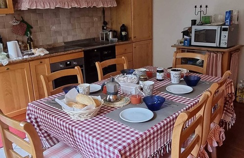 Romano d'Ezzelino Casa | LE BETULLE B&B
