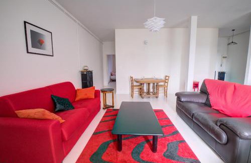 Perigueux Apartamento | Le bien-être au cœur de la ville confort & vue