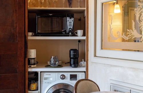 Paris City Center Apartamento | Le Bijou des Orfèvres: Louvre, Notre Dame