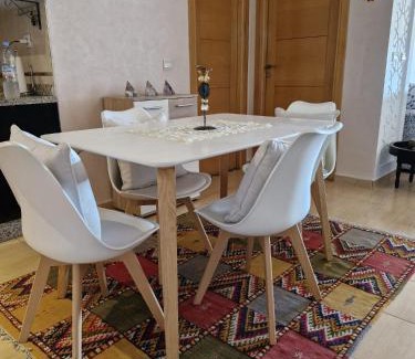Arset El Bilk Apartamento | le bijoux