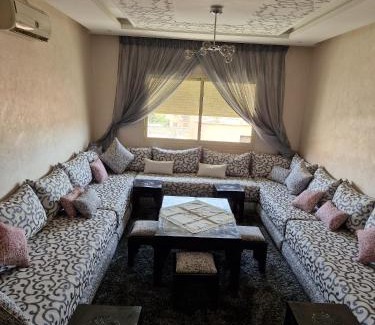 Arset El Bilk Apartamento | le bijoux