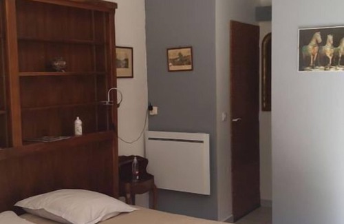 Moustiers-Sainte-Marie Casa | Le Blacas