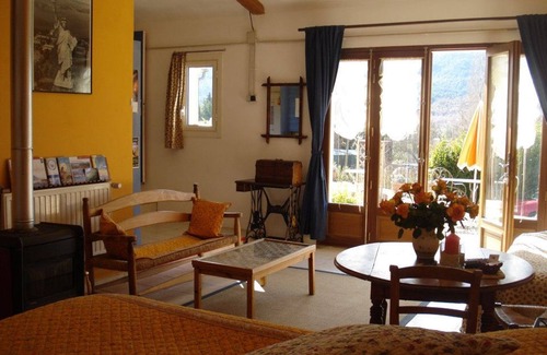 Moustiers-Sainte-Marie Casa | Le Blacas