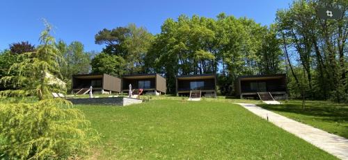 Sarlat-la-Caneda Casa | Le Black Sheep Gîtes & Spa Privatif Sarlat