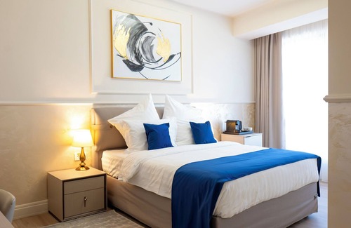 Cotroceni Hotel | Le Blanc Cotroceni hotel