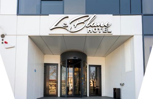Cotroceni Hotel | Le Blanc Cotroceni Hotel