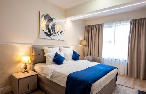 Cotroceni Hotel | Le Blanc Cotroceni Hotel
