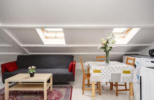 Le Blanc-Mesnil Apartamento | Le blanc gauche BAT A 3ème étage