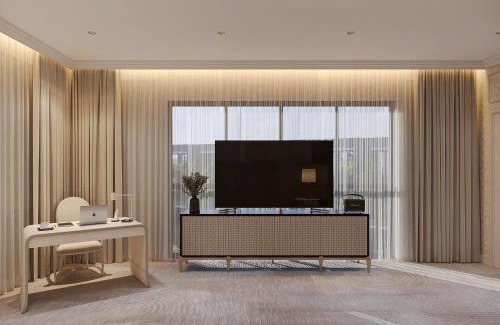 Mang Yang Hotel | Le Blanc Heritage Hotel