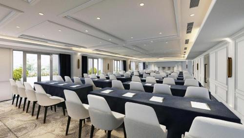 Mang Yang Hotel | Le Blanc Heritage Hotel
