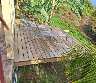 Laborie Apartamento | LE BLANC HIDEAWAY