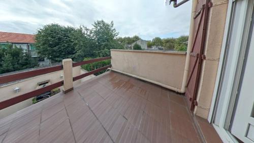 Le Blanc-Mesnil Casa | le blanc mesnil