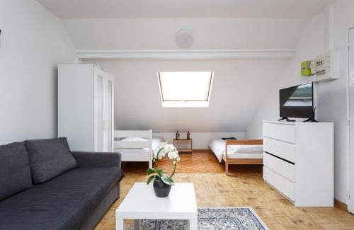 Le Blanc-Mesnil Apartamento | Le blanc mesnil parc des expos F1