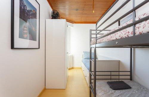 Le Blanc-Mesnil Apartamento | LE BLANC MESNIL PARC DES EXPOSITIONS Bat B F3 2