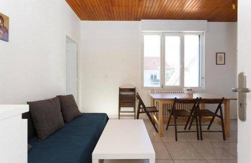 Le Blanc-Mesnil Apartamento | LE BLANC MESNIL PARC DES EXPOSITIONS Bat B F3 2