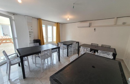 Le Blanc-Mesnil Apartamento | LE BLANC MESNIL PARC DES EXPOSITIONS FETES a