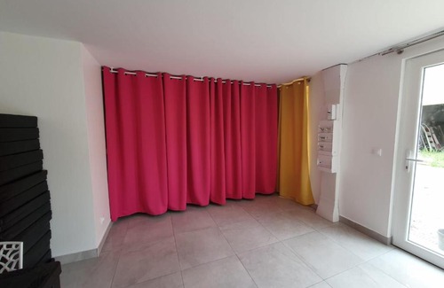 Le Blanc-Mesnil Apartamento | LE BLANC MESNIL PARC DES EXPOSITIONS FETES a