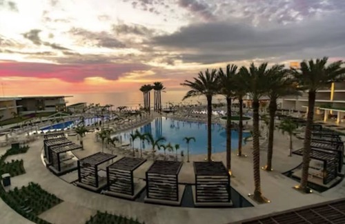 El Rosarito Apartamento | Le Blanc Spa Resort Los Cabos - All-Inclusive!!!!