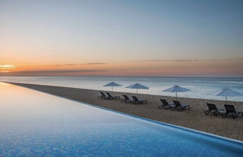 El Rosarito Apartamento | Le Blanc Spa Resort Los Cabos - All-Inclusive!!!!