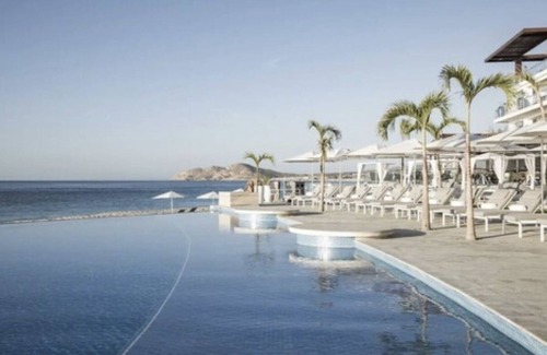 El Rosarito Apartamento | Le Blanc Spa Resort Los Cabos - All-Inclusive!!!!