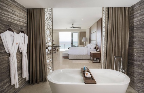 Cabo San Lucas Complejo | Le Blanc Spa Resort Los Cabos - Adults Only - All-Inclusive