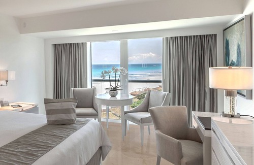 Punta Cancún Complejo | Le Blanc Spa Resort Cancun - Adults Only - All-Inclusive