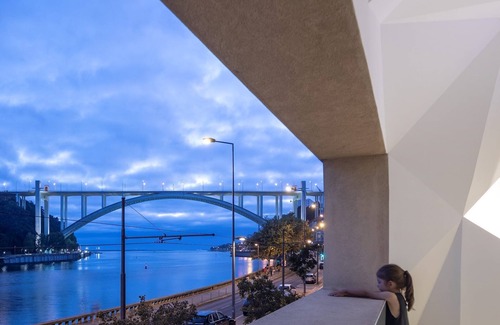 Lordelo do Ouro e Massarelos Apartamento | Le Blanche by SOULSHARING. PORTO