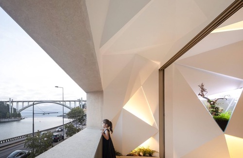 Lordelo do Ouro e Massarelos Apartamento | Le Blanche by SOULSHARING. PORTO