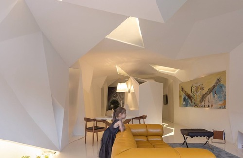 Lordelo do Ouro e Massarelos Apartamento | Le Blanche by SOULSHARING. PORTO