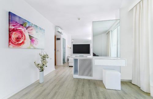 Kadnlar Denizi Mahallesi Complejo | Le Bleu Hotel & Resort Kusadasi