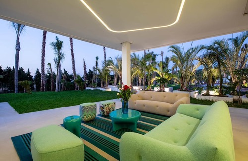 Tangier Apartamento | Le Bleu Resort