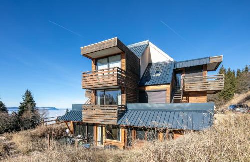 Chamrousse Apartamento | Le Bleuet - Vue montagne pistes accessibles à pied